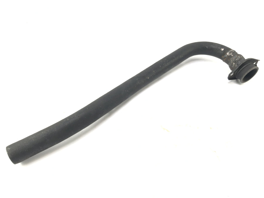 Yamaha XT 500 1U6 [1981] - Exhaust manifold