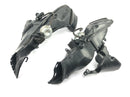 Honda CBR 1000 RR SC59 [2008] - Air duct Ram-Air intake duct intake air duct pair-1