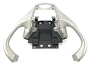 BMW F 650 GS R13 [2002] - Carrier au support de rack à bagages arrière-3