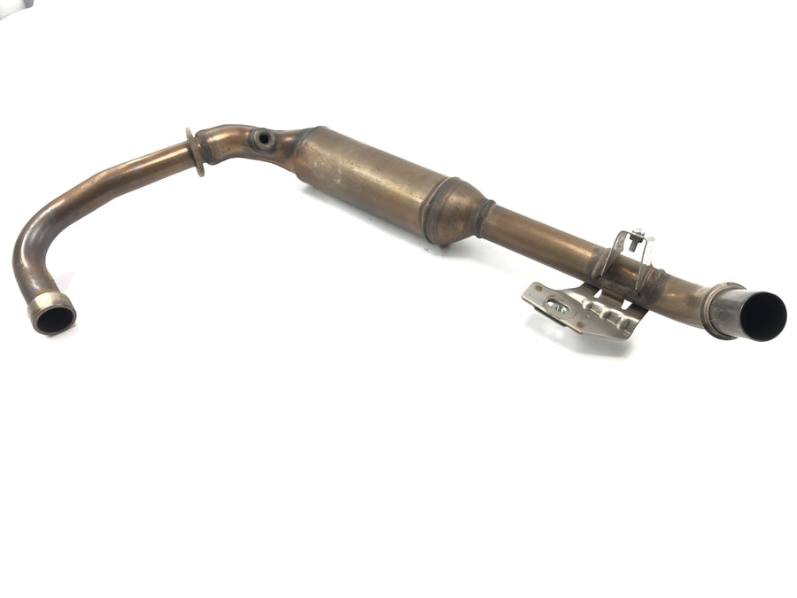 KAWASAKI NINJA 125 BX125B [2024] - Échappement Échappement Pipe d'échappement d'échappement