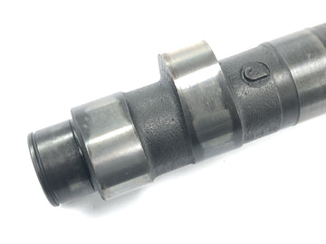 Honda NX 650 Dominator RD02 [1994] - Camshaft control shaft - 0