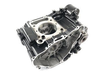 Aprilia SX 125 KX [2018] - Engine housing crankcase empty housing