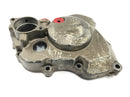 Honda CRF 450 R [2007] - Alternator cover engine cover left-2