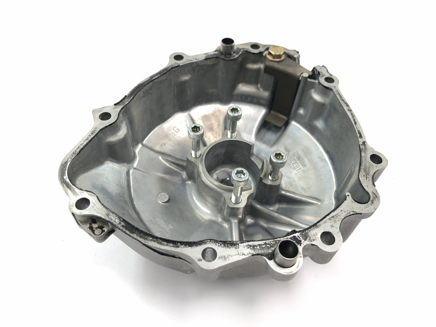 Honda CBR 600 RR PC37 [2004] - Couvercle d'alternateur Couvercle de dynamo Couvercle moteur gauche