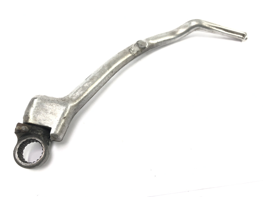 Honda CRF 450 R [2007] - Kickstarter starter lever kicker