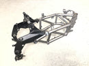 Ducati Multistrada 1200 S Touring [2009] - Cadre principal avec papiers-1