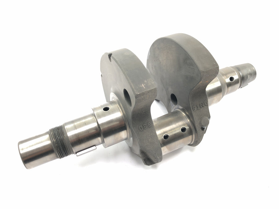 Aprilia Mille RSV 1000 ME [1999] - Crankshaft crank drive crankshaft shaft