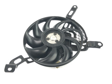 Suzuki GSX R 1000 WVB6 K6 [2006] - Ventilateur ventilateur de radiateur ventilateur électrique radiateur
