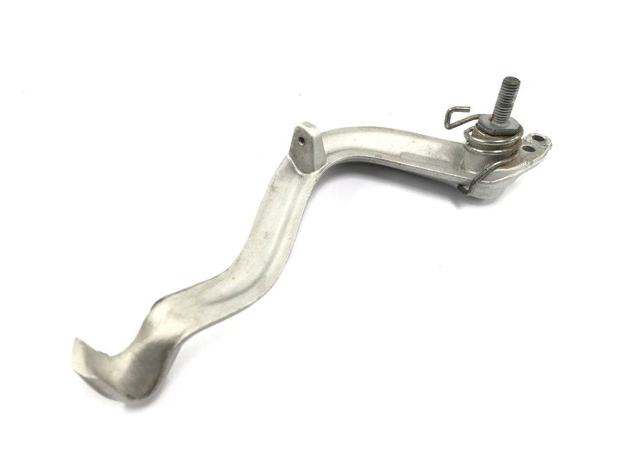 Aprilia SX 125 KX [2018] - Brake pedal brake lever foot brake lever