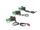 Honda GL 1500 Goldwing SC22 [1993] - Vacuum valve solenoid valve air valve-3