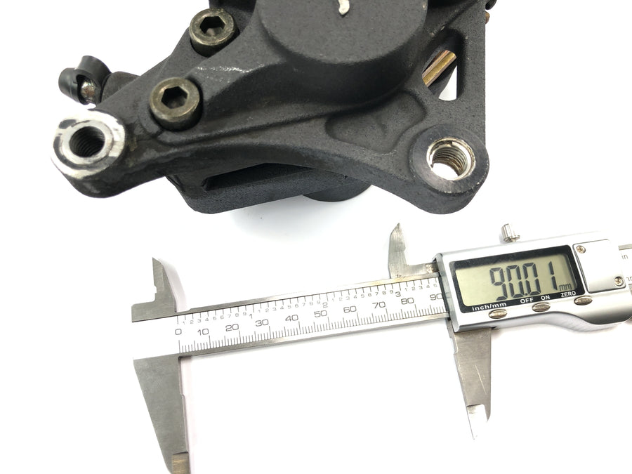 Triumph Daytona 1200 T300D [1994] - Brake caliper front left Nissin