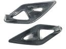 Moto Guzzi Stelvio 1200 4V [2009] - cladding intake noise cover couple-3