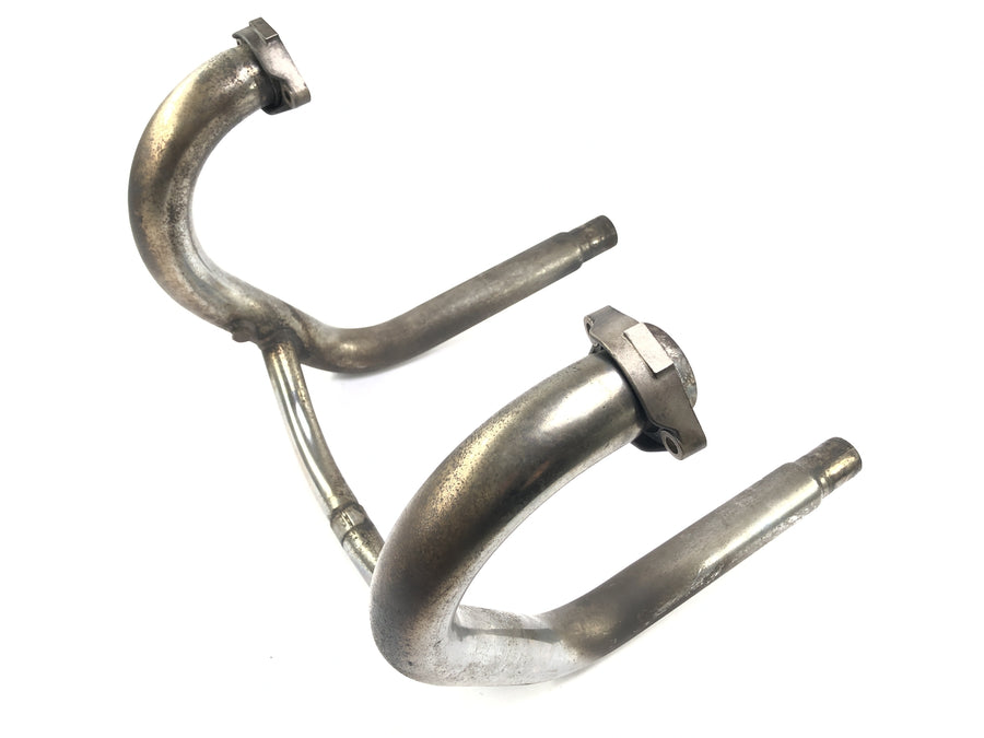 Moto Guzzi California 1100 EV KD [2002] - Manifolds Exhaust