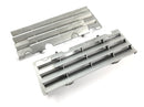 Husqvarna TE 610 H6 8AE [TE 570 H7] - Grille de ventilateur, grille de radiateur, conduit d'air, jeu d'ailettes de refroidissement-3