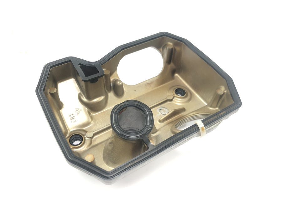 Honda XRV 750 Africa Twin RD04 [1992] - Valve cover cylinder head cover front engine cover