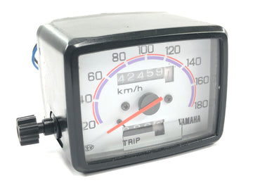 Yamaha TT 600 E 4GV [1995] - Compteur de vitesse Compteur kilométrique
