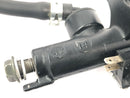 Suzuki GSX R 1000 WVBZ K3 [2003] - Front brake pump, hand brake pump, brake handle-3