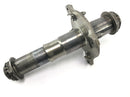 Ducati Monster SR2 800 M4 [2006] - Rear axle rear wheel axle axle wheel axle-4