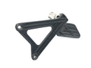 Honda NSR 125 JC20 [1991] - Footrest system left driver footrest-4
