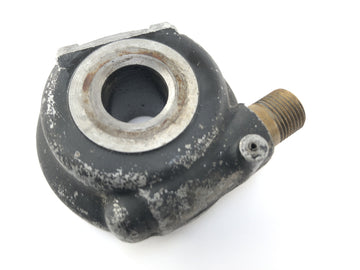 Yamaha TT 600 59X [1986] - compteur de vitesse du compteur de vitesse