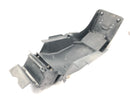 Honda VFR 800 FI RC46 [1999] - Support de plaque d'immatriculation sous carénage d'aile arrière-4