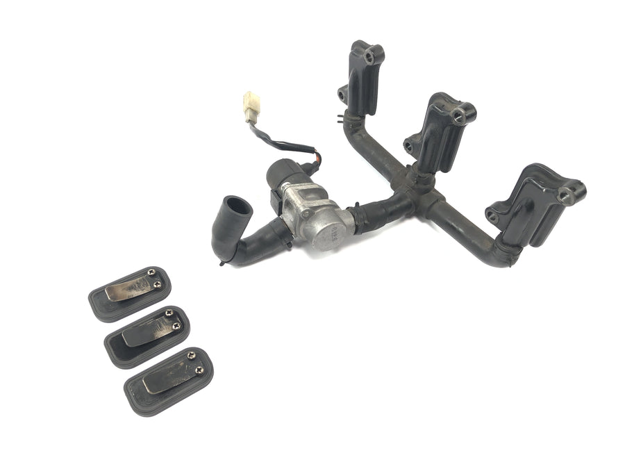 Triumph Speed Triple 1050 515NJ [2007] - Ventilation carter