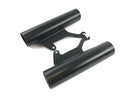 Yamaha MT07 RM04 [2014] - Support de phare support de lampe support de fourche avant noir-1