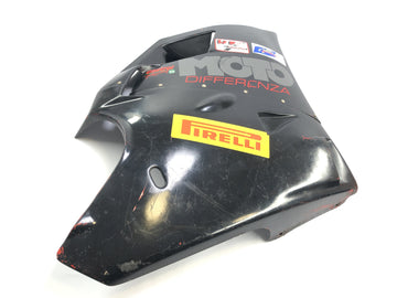 Ducati 748 916 996 998 [1996] - Panneau latéral droit - 0
