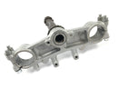 Yamaha DT 125 R DE03 [2000] - steering head lower fork bridge fork yoke head tube-6