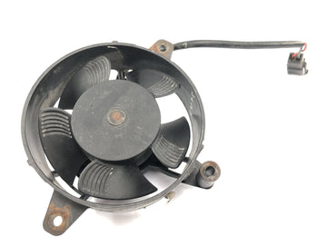 Beta RR 125 [2018] - Ventilateur de radiateur