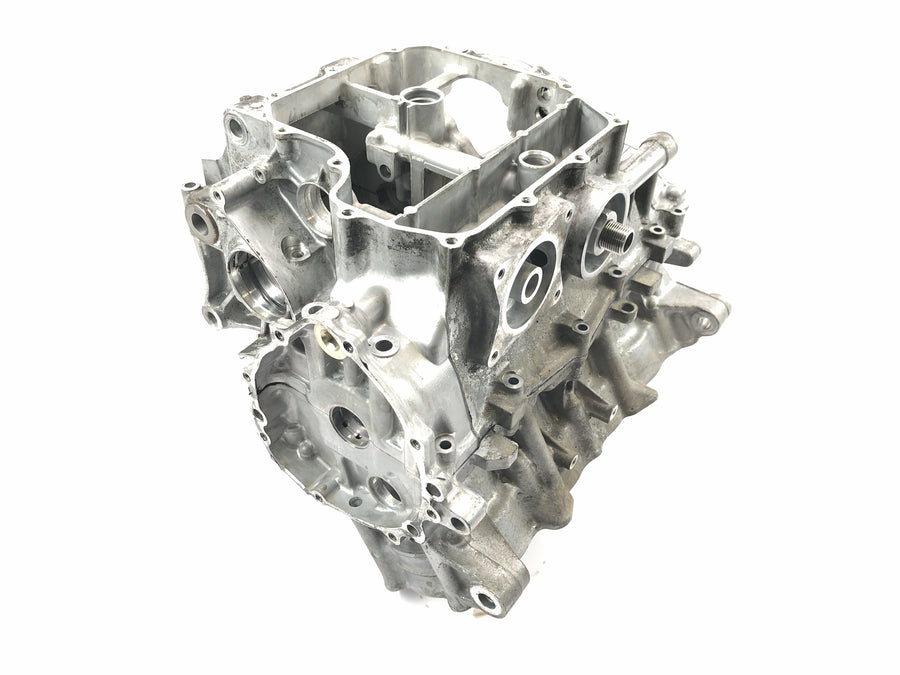 Honda CBR 600 RR PC37 [2004] - Engine housing engine block cylinder housing empty housing