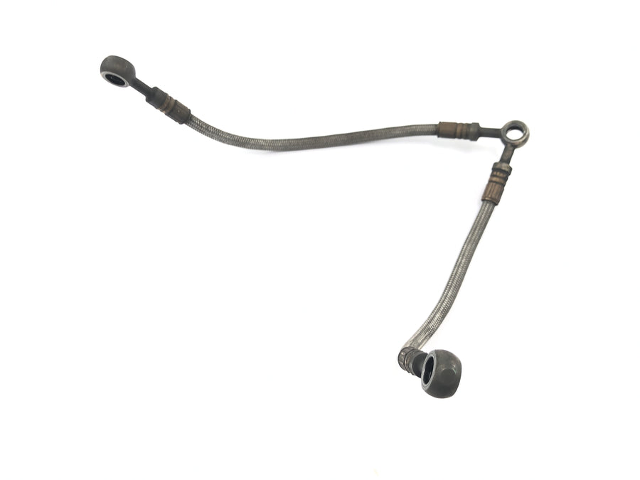 Moto Guzzi V10 Centauro [1998] - Oil line steel flex oil hose