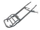BMW R 100 GS 247E [1991] - Rear frame, luggage rack, rear frame, passenger frame-1