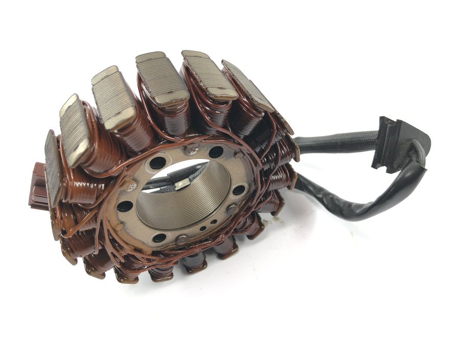 KTM 950 Adventure LC8 [2004] - Stator alternator generator charging stator Lima coil