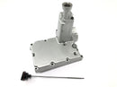 Yamaha XV 1600 Wild Star VP08 [2002] - Oil filler neck primary drive engine cover-2