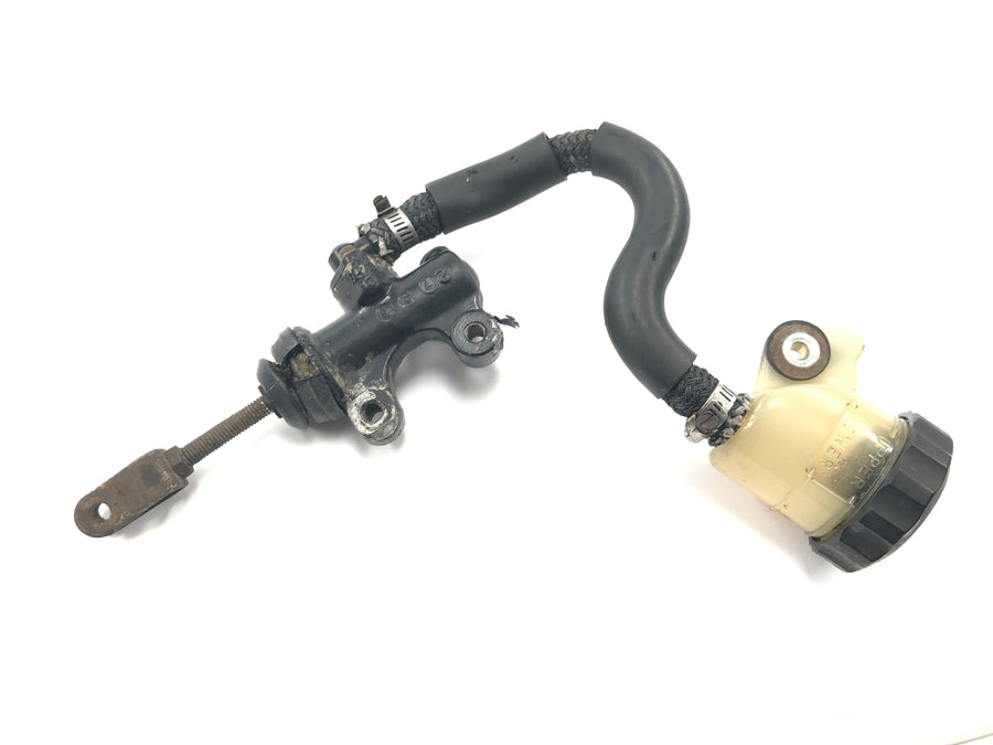 Honda FT 500 PC07 [1983] - Rear brake pump, foot brake pump, brake pump