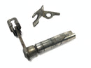 Honda CRF 450 R [2007] - Clutch slave lever clutch lever-2
