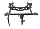 Kawasaki Versys KLE 650 A [2006] - Support carénage avant, support phare, support carénage-4