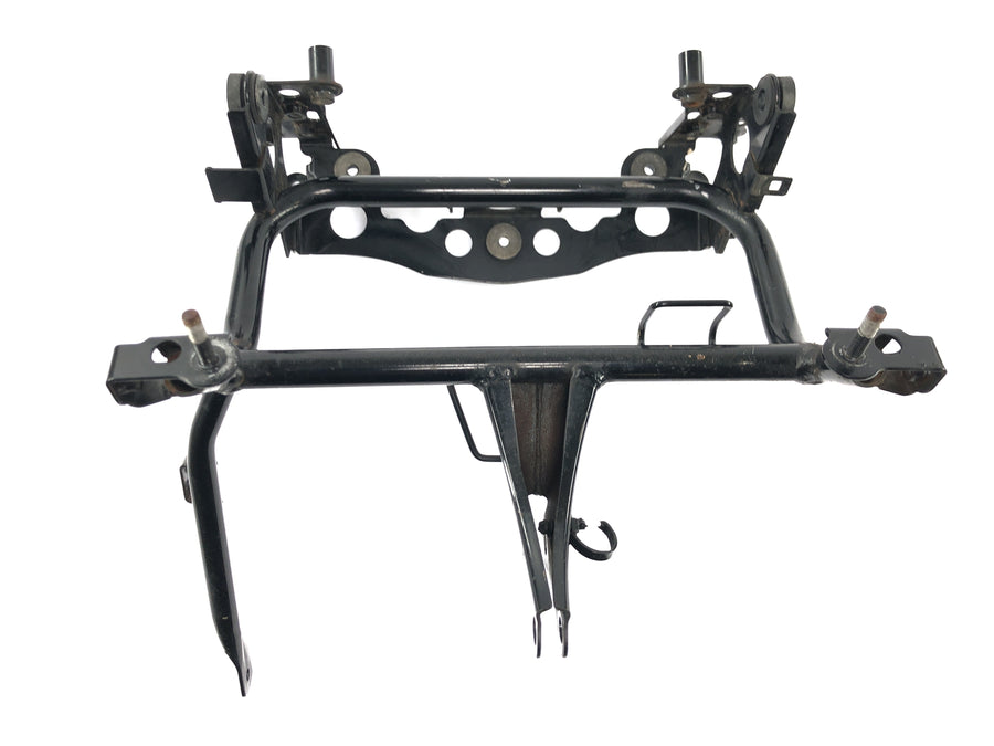 Kawasaki Versys KLE 650 A [2006] - Support carénage avant, support phare, support carénage