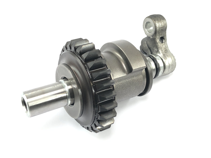 Honda CBR 1000 RR SC59 [2008] - Balance shaft
