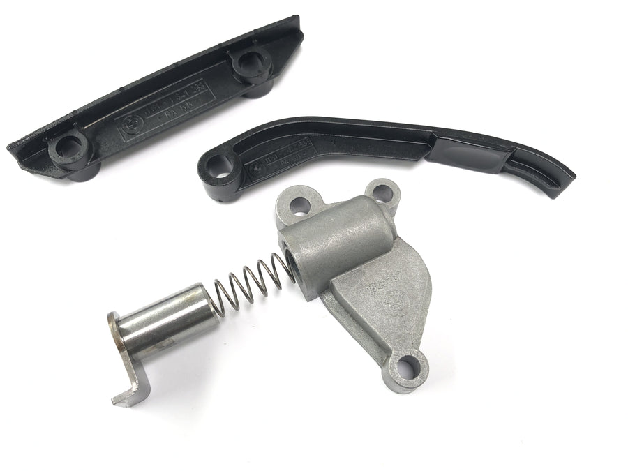 BMW R 1200 ST R1ST [2006] - Chaîne Tender Control Chain Tender Adapter Guide Rail