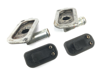 KTM 950 Adventure LC8 [2004] - engine ventilation membrane valve set - 0