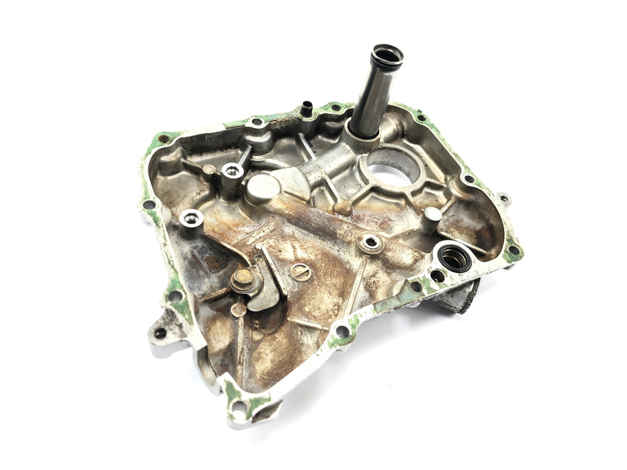 Honda GL 1500 Goldwing SC22 [1993] - Oil pump cover, oil filter housing, front engine cover