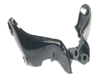 Cagiva Planet 125 [1998] - Support de phare gauche et droit