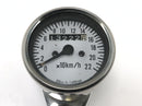 Honda XR 600 R PE04 [1992] - Speedometer speedometer instrument display-2
