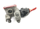 Honda CRF 450 R [2007] - Front brake pump Front wheel brake cylinder Hand brake cylinder-2