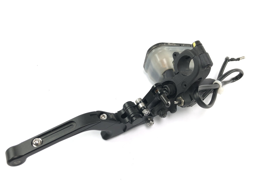 Ducati ST3 S3 [2004] - Clutch pump clutch lever