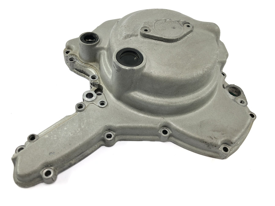 Ducati Monster SR2 800 M4 [2006] - Alternator cover engine cover left Lima cover