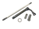 Honda NX 650 Dominator RD02 [1994] - Clutch slave lever with clutch push rod-2
