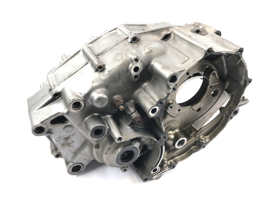 Yamaha TT 600 E 4GV [1995] - Engine housing engine block empty housing